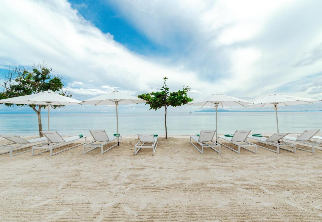 Modala Beach Resort Панглао Екстер'єр фото