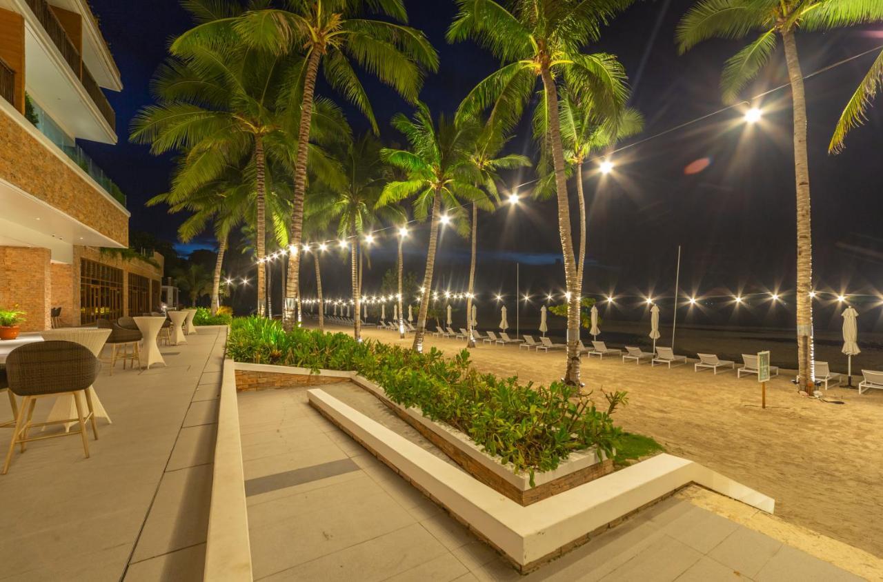 Modala Beach Resort Панглао Екстер'єр фото